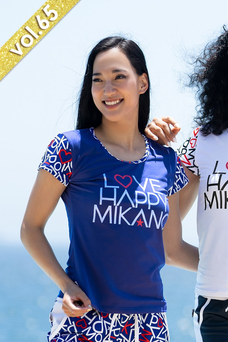 沸騰ブラドン MIKANOミカノ Tシャツ agapeeurope.org