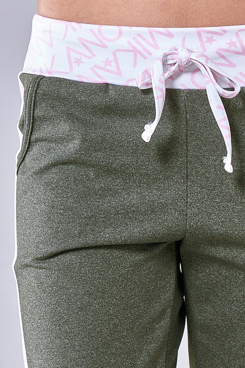 MIKANO　ヨガフィットネスパンツ 楽天市場】ミカノ カーゴ パンツの通販