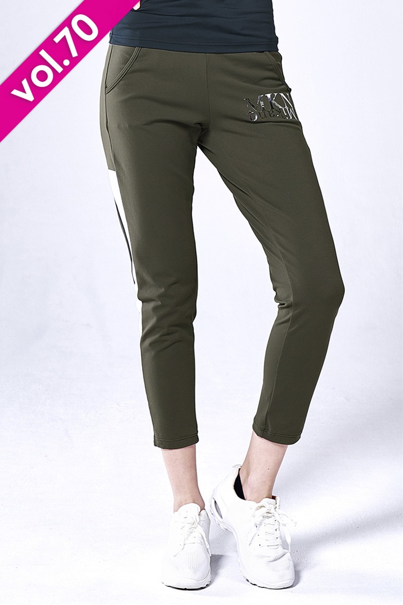 楽天市場】23-24 GREEN CLOTHING MOVEMENT CARGO PANTS グリーン