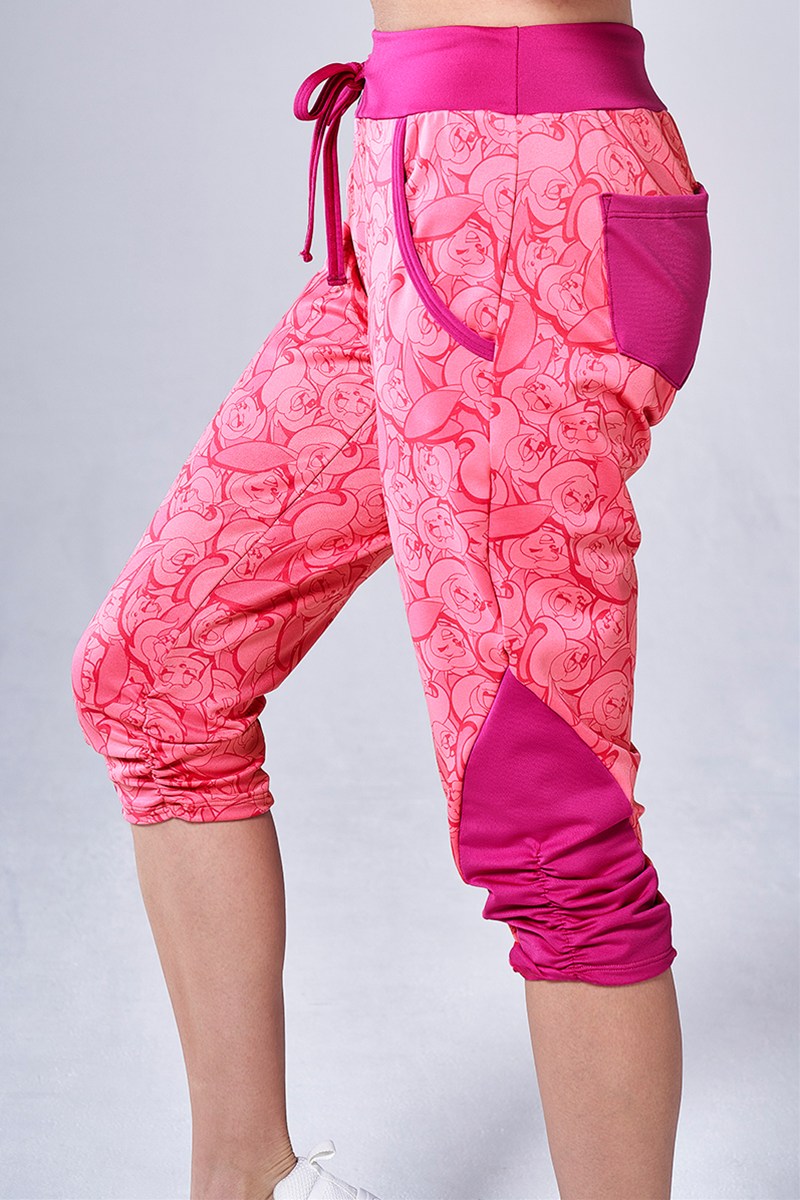 ［新品・未使用］ミカランセ　サイド切替ベーシック ギャングスターパンツ　ミカノ 楽天市場】MIKANO ミカノ 全3色 裾サイド切替ベーシックギャング