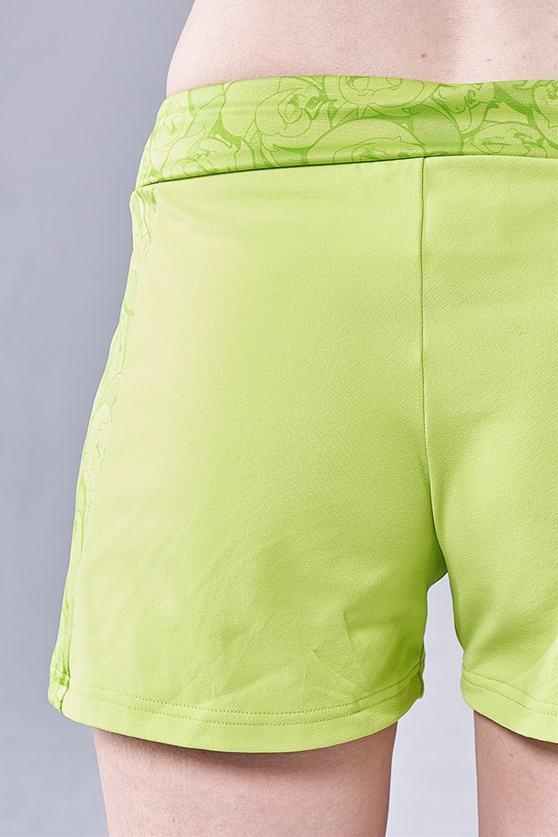 【関税込み】Bode グリーン Euro ジム ショートパンツ 楽天市場】【OUTLET】ゼクシィミックス xexymix ハーフパンツ