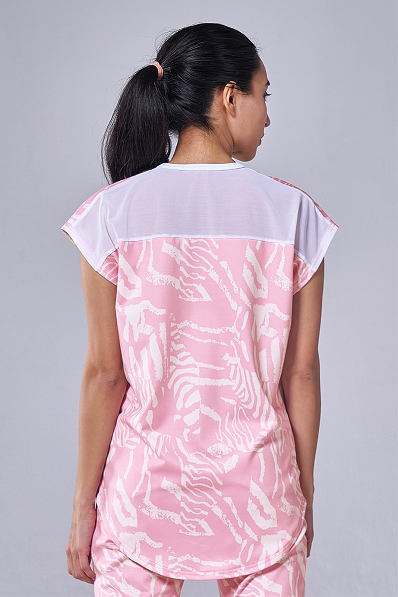 新品 unoa ピンク Tシャツ ウノア バレエ ラインストーン 161112846_o1.jpg?