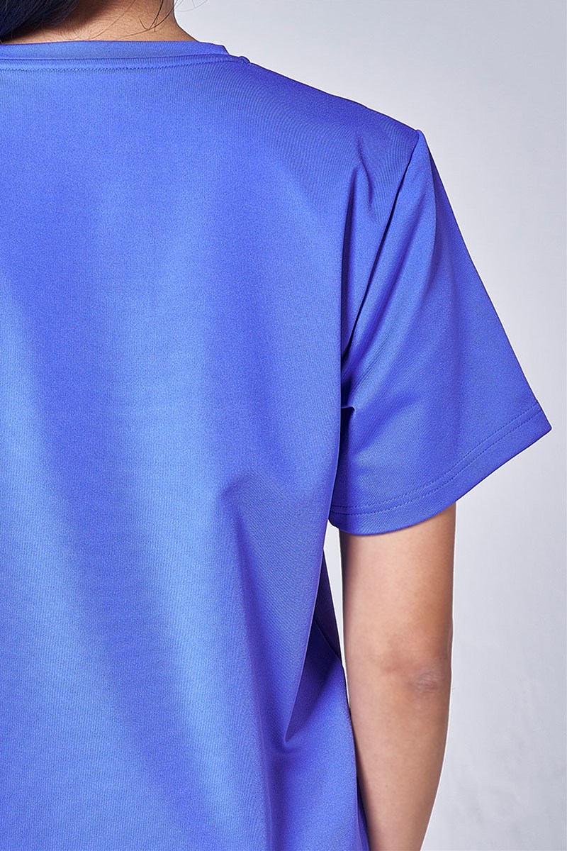 ユニセックスTシャツ ロイヤルブルー