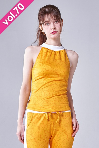 tamaki niime 玉木新雌 basic wear hood hao white cotton100