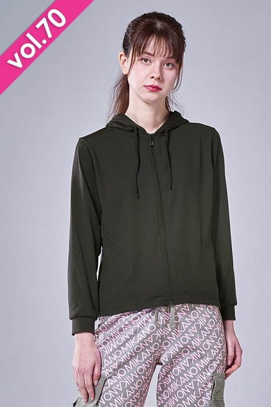 その他 mikan 爆熱！ゼクスレター vol.3 「玖珠美甘ができるまで」 ｜ Z/X