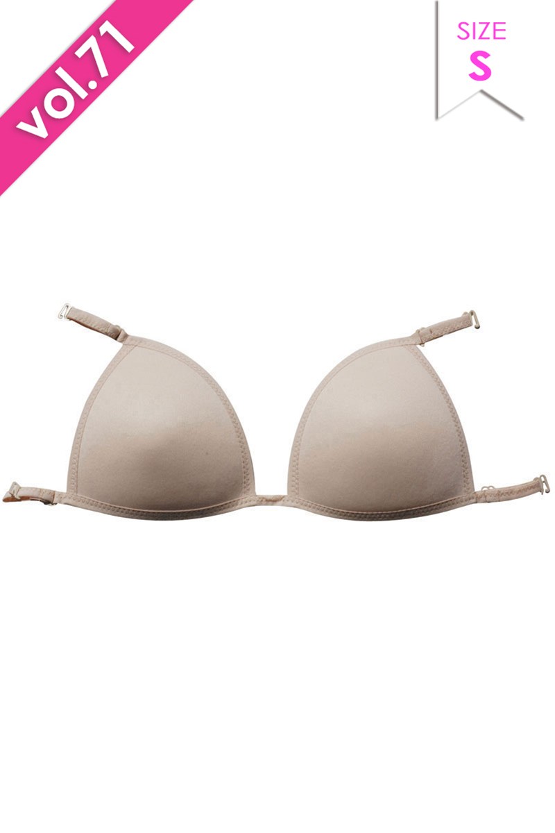 ハードパッド(フック用) ベージュ