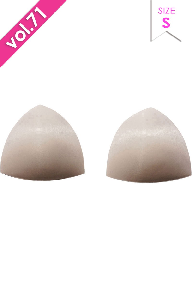 ハードパッド(差込用) ベージュ