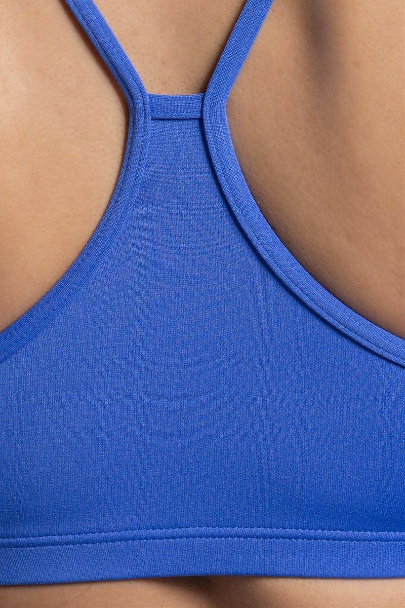 アジャスター付ショートトップス