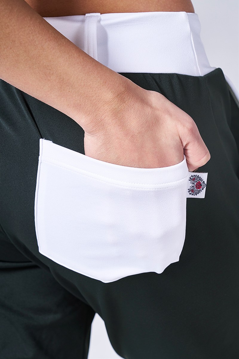 フィットネスウェア | ベーシックギャングスターパンツ＊ブラック