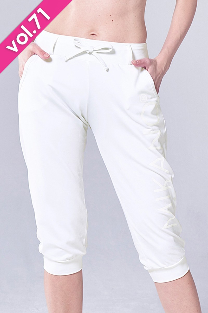 フィットネスウェア | ベーシックギャングスターパンツ