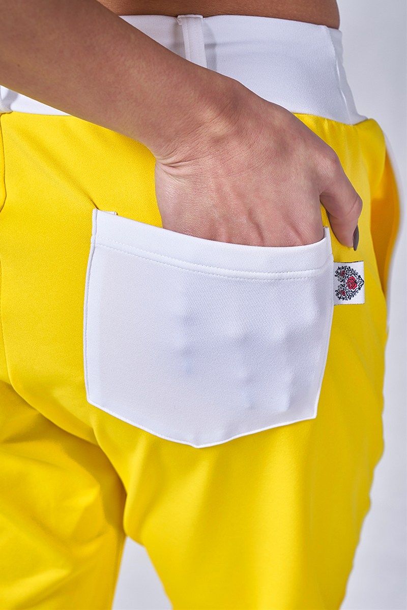 ミカノ　ミカランセ　ギャングスターパンツ 楽天市場】【MIKANO】 ミカノ【全6色】ベーシックギャングスター