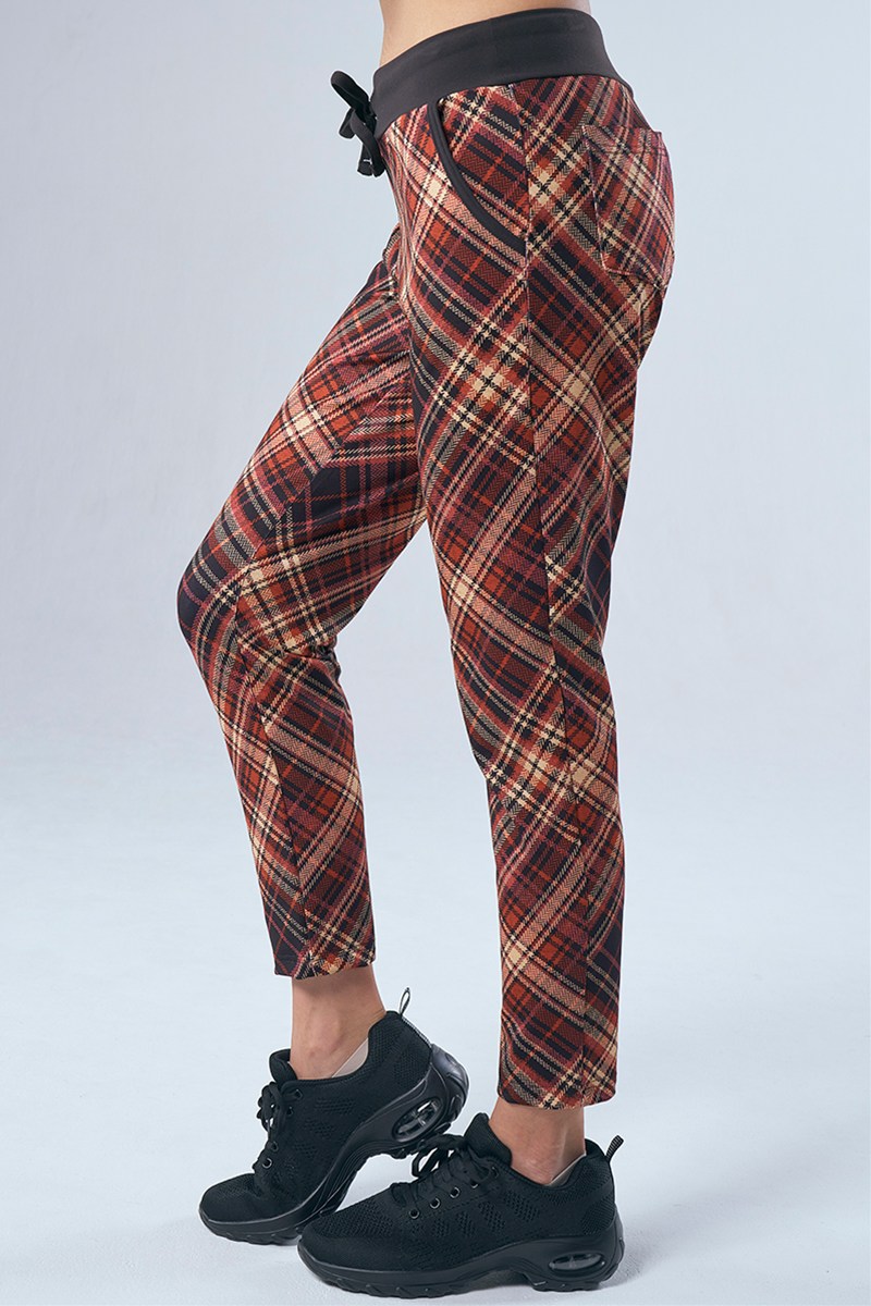 ミカランセ　ジョガーパンツ　ミカノ 楽天市場】MIKANO ミカノ 全4色 ジョガーパンツ スポーツ フィットネス