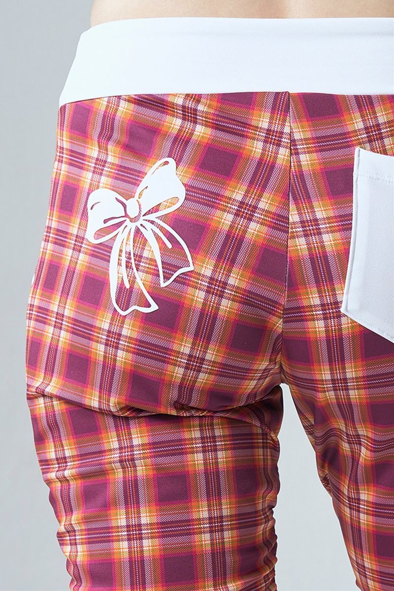 フィットネスウェア | サイドギャザーコンパクトギャングスター