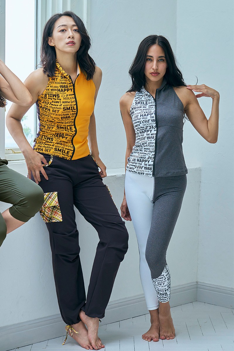 ぱ*き様 【アルゼンチンタンゴ】ミロンガウェアリバーシブルセットアップ アルゼンチンタンゴ衣装上下セット アルゼンチンタンゴ衣装