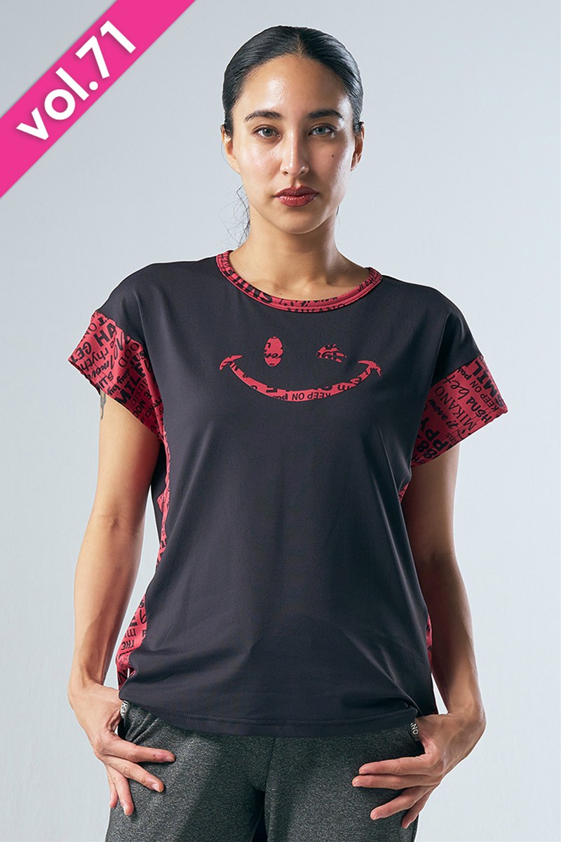 ミカノ ミカランセ エアリーT 白 nemunoki様 新品未使用 MIKANO