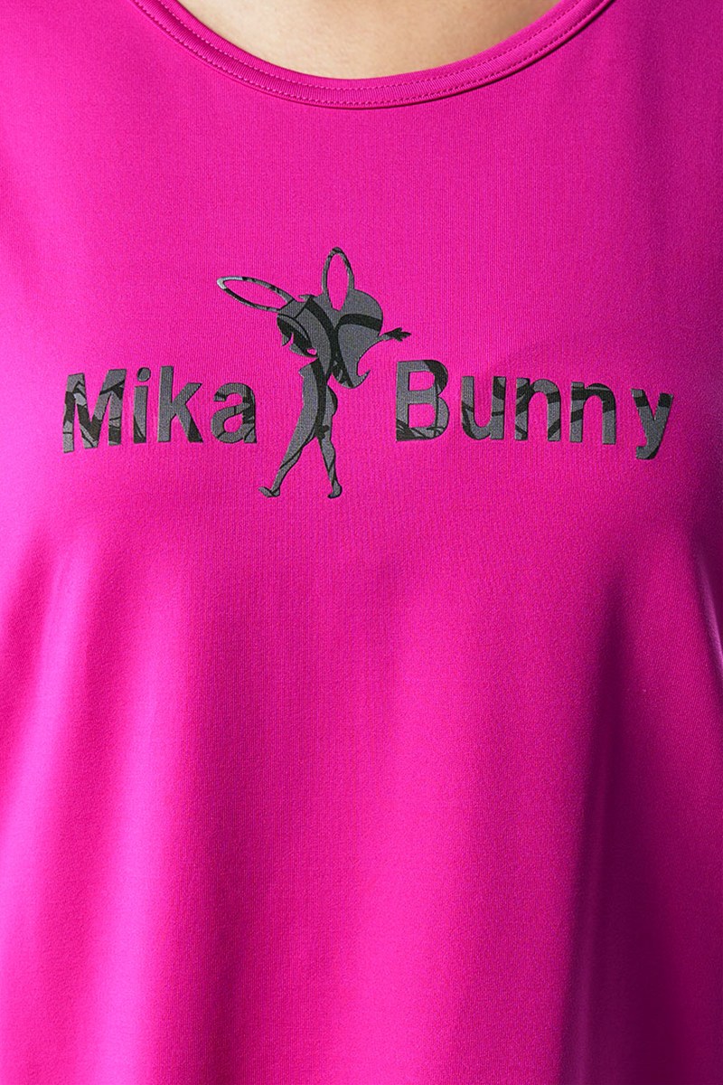 エアリーTシャツ カシス