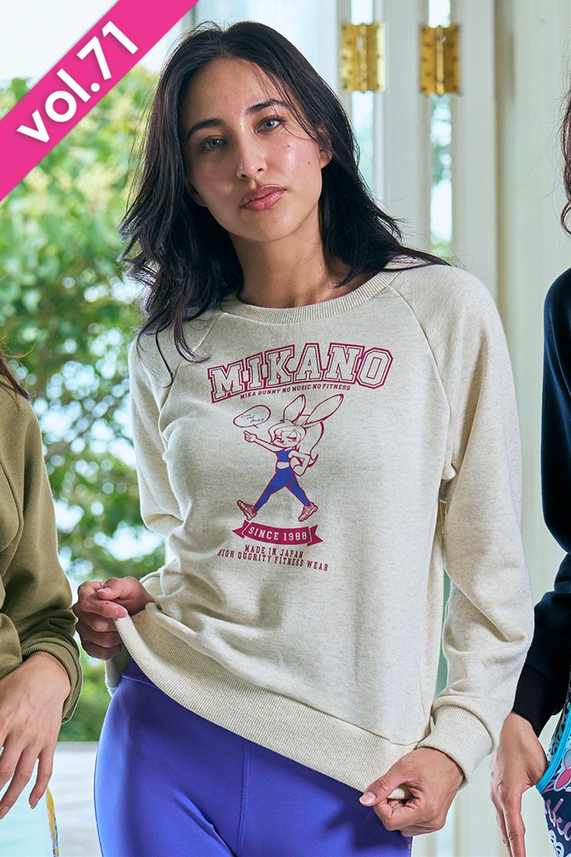 パーフェクトフォーム　ロングスリーブ（七分袖） パーフェクトフォーム ロングスリーブ（七分袖）