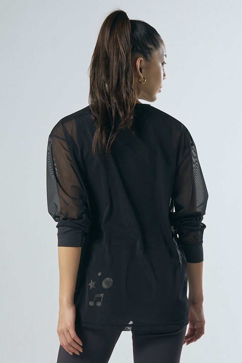 MARK & LONA 長袖ウェア　極美品 stst-used_1-240101477052