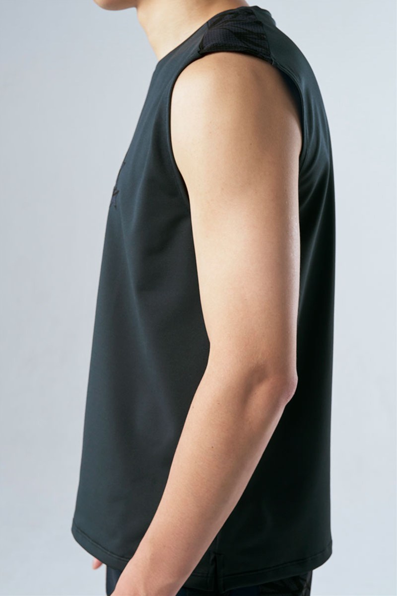 未使用品 24ss】JUNYA WATANABE MAN メッシュタンクトップ 未使用品