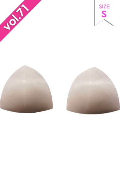 ハードパッド(差込用) ベージュ