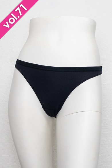 フィットネスウェア | Tバックボトムショーツ＊モカベージュ 【フリー