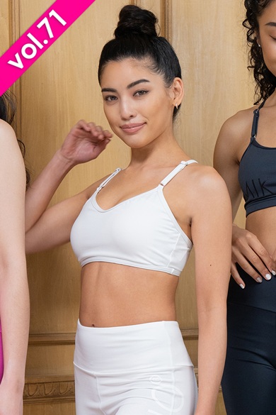 ホワイト【フリー】