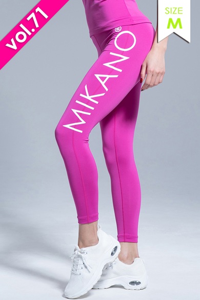 ロングレギンス カシス