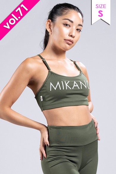 アーミーグリーン【S】