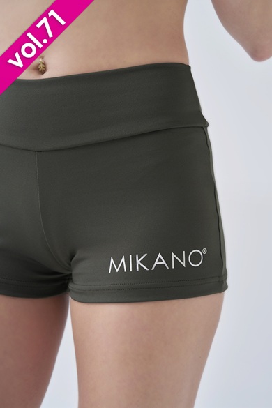 フィットネスウェア | フィットショートパンツ＊ブラック 【フリー