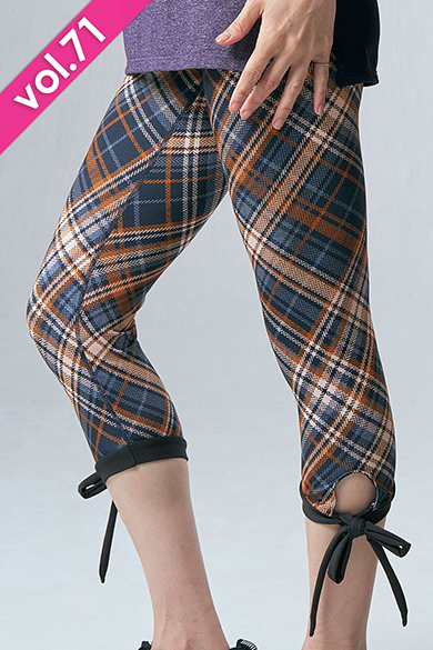 バイアスネイビー系【フリー】