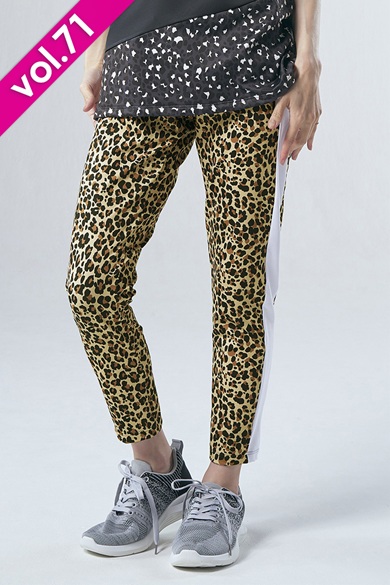 キャメルレパード【フリー】