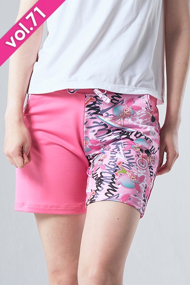 ダークピンク【フリー】