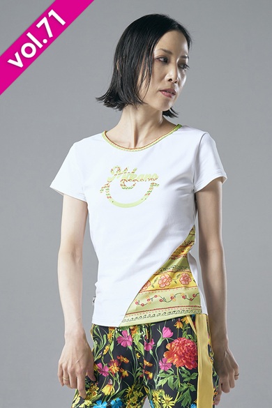 ホワイト【フリー】